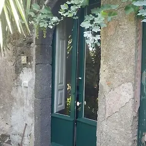 Casetta Romantica Tra Etna E Mare Appartamento