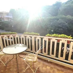 La Ninfa Casa vacanze