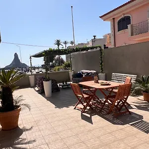 Terrazza Faraglioni Appartamento