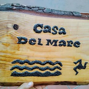 Acitrezza Casa Del Mare Appartamento